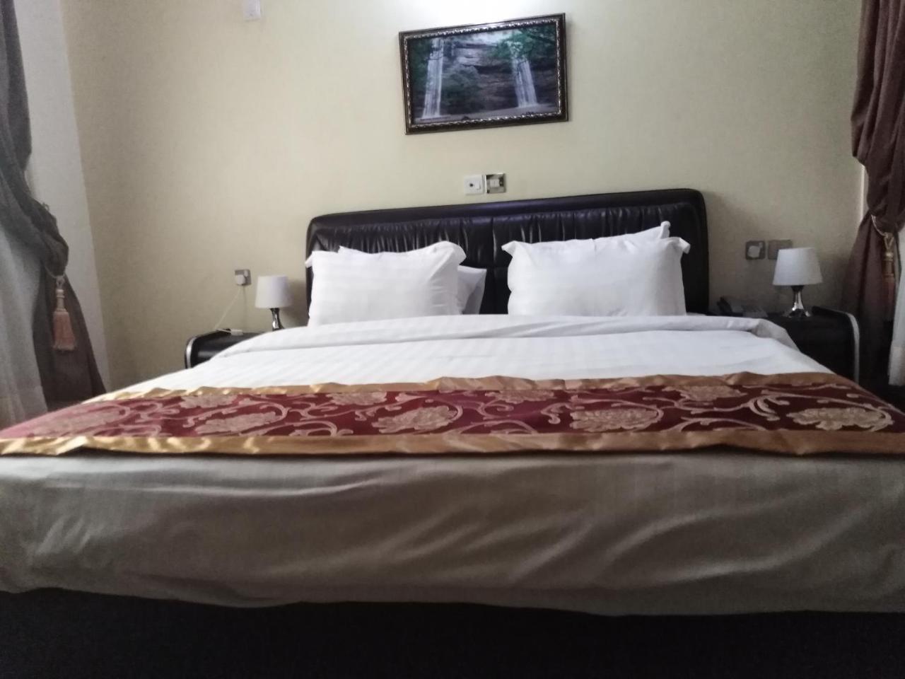Jobyco Hotel Santeo Dış mekan fotoğraf