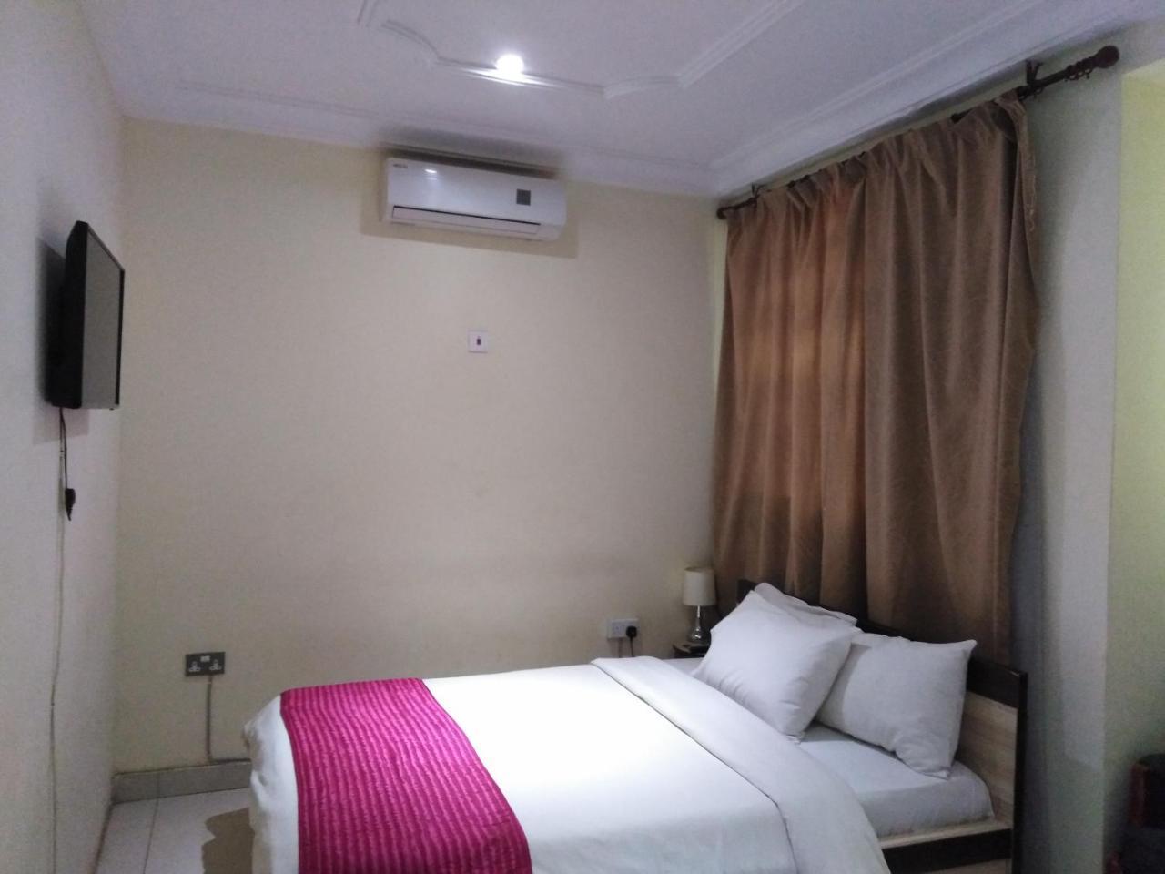 Jobyco Hotel Santeo Dış mekan fotoğraf