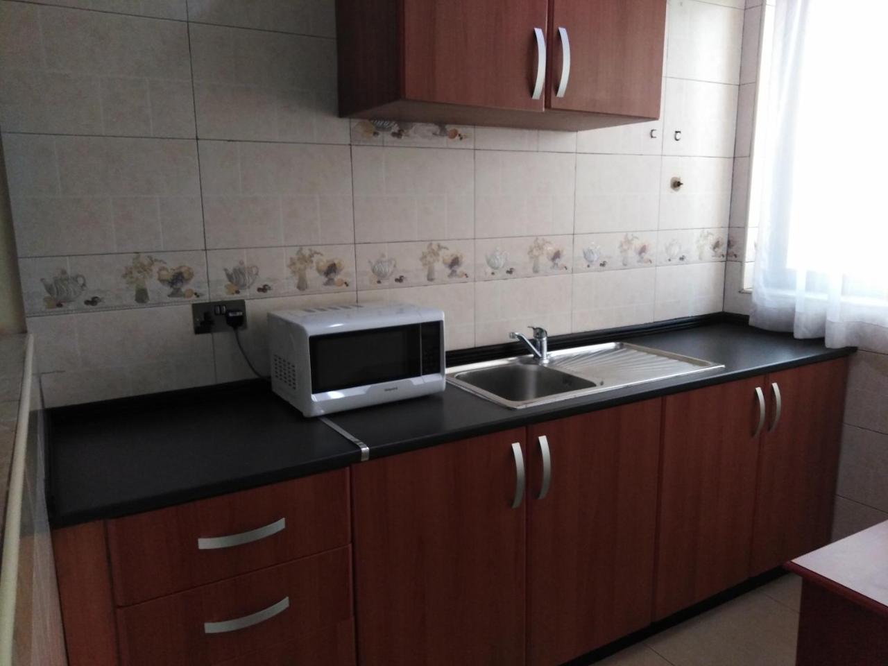Jobyco Hotel Santeo Dış mekan fotoğraf