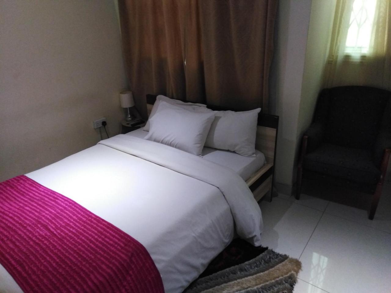 Jobyco Hotel Santeo Dış mekan fotoğraf