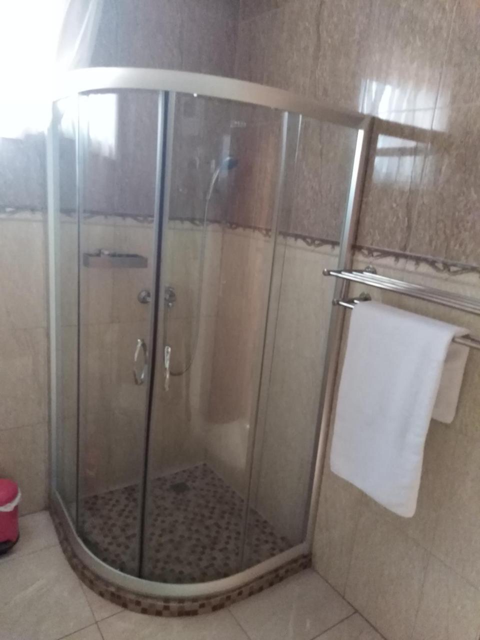 Jobyco Hotel Santeo Dış mekan fotoğraf