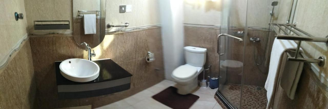Jobyco Hotel Santeo Dış mekan fotoğraf