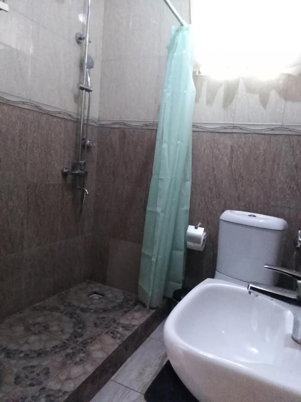 Jobyco Hotel Santeo Dış mekan fotoğraf