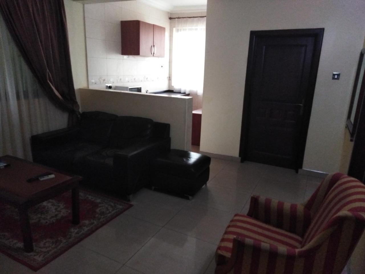 Jobyco Hotel Santeo Dış mekan fotoğraf