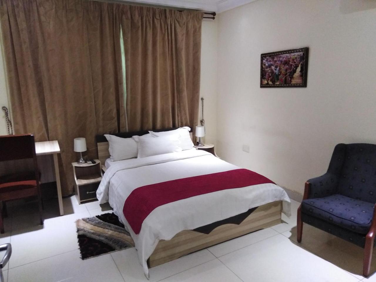 Jobyco Hotel Santeo Dış mekan fotoğraf