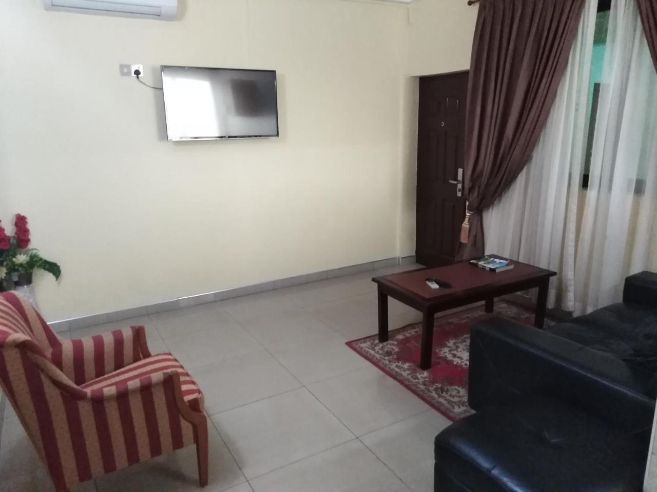 Jobyco Hotel Santeo Dış mekan fotoğraf
