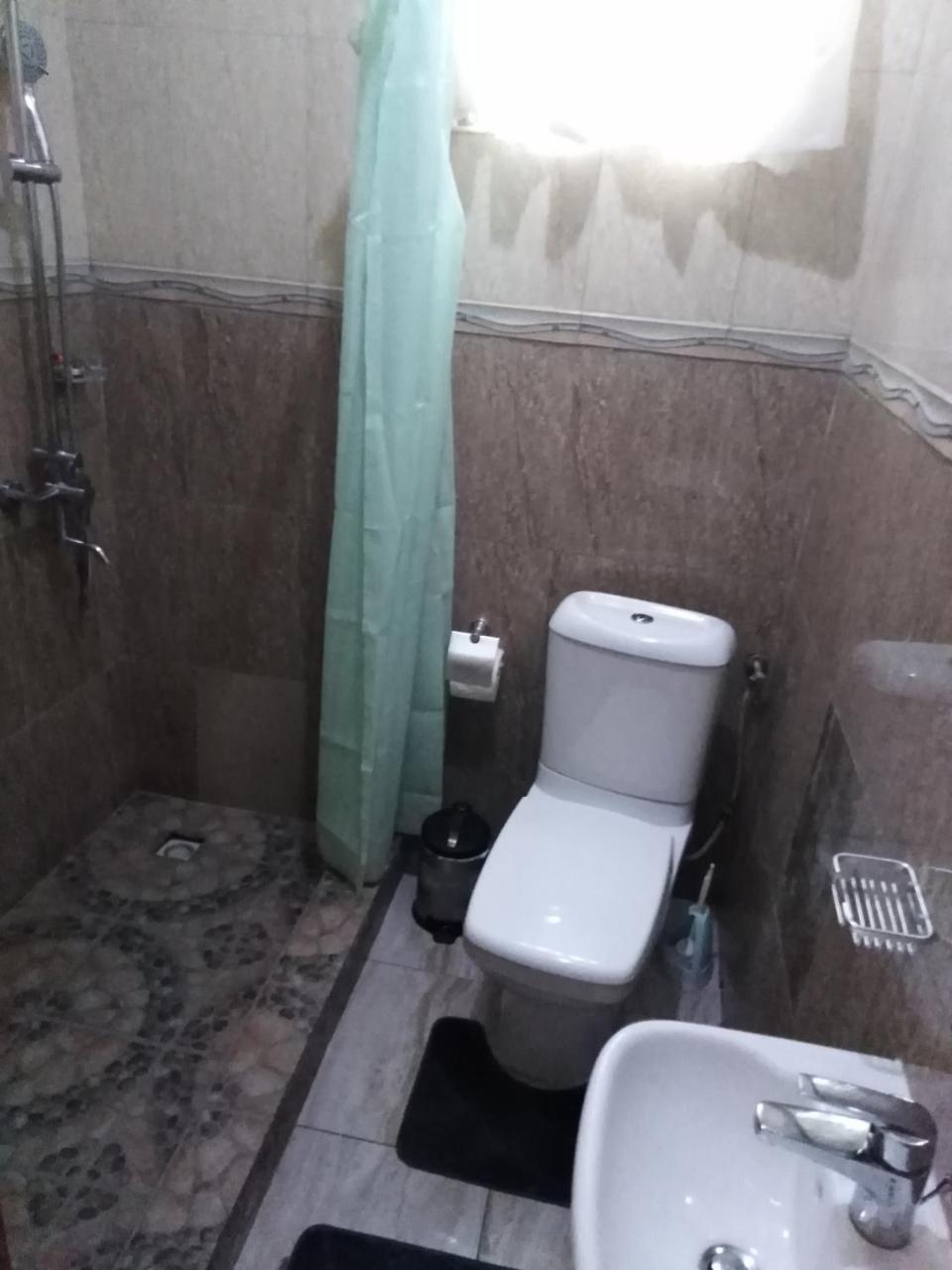 Jobyco Hotel Santeo Dış mekan fotoğraf