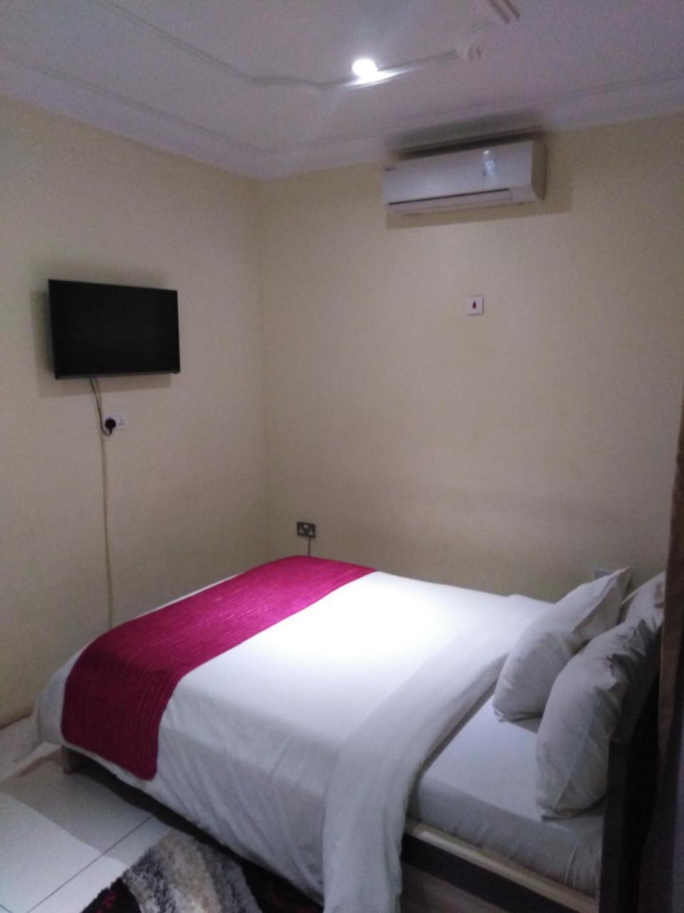 Jobyco Hotel Santeo Dış mekan fotoğraf