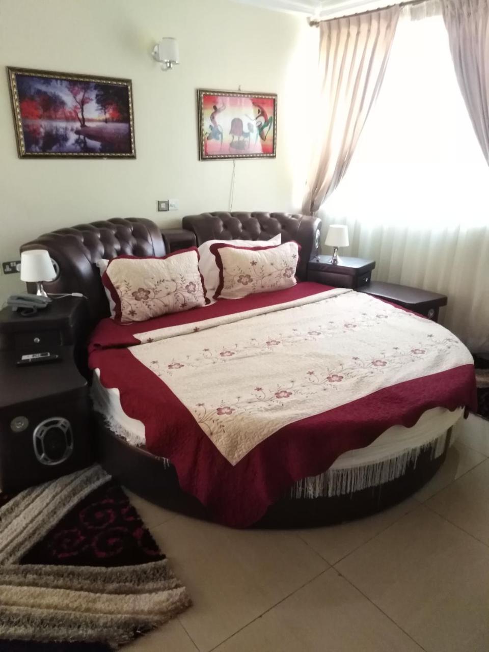 Jobyco Hotel Santeo Dış mekan fotoğraf