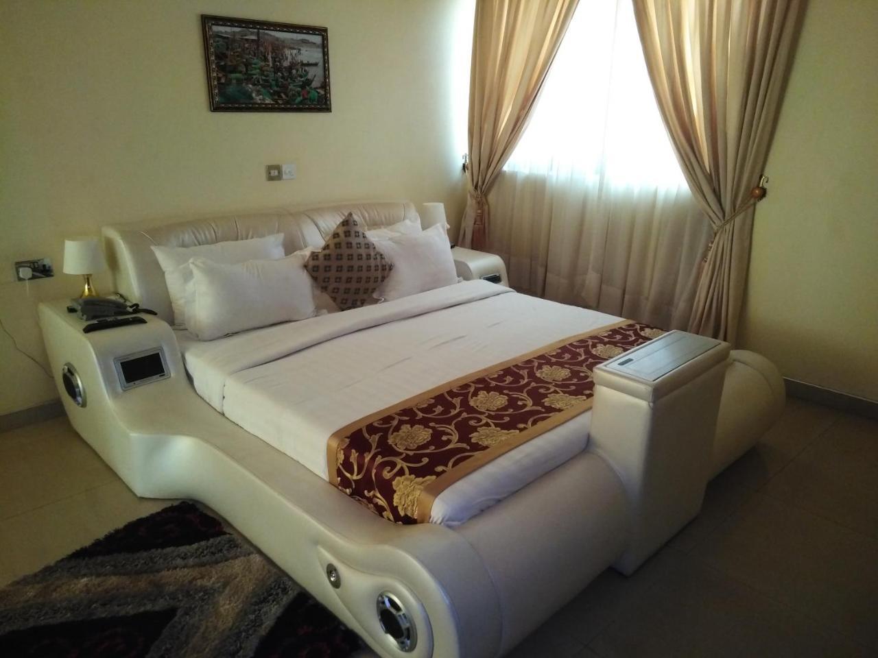 Jobyco Hotel Santeo Dış mekan fotoğraf