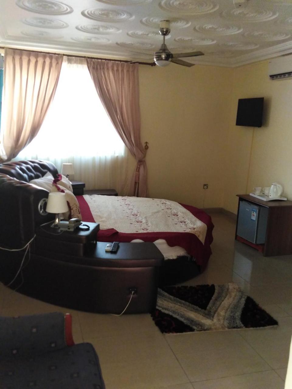 Jobyco Hotel Santeo Dış mekan fotoğraf