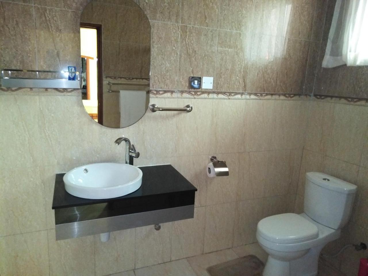 Jobyco Hotel Santeo Dış mekan fotoğraf