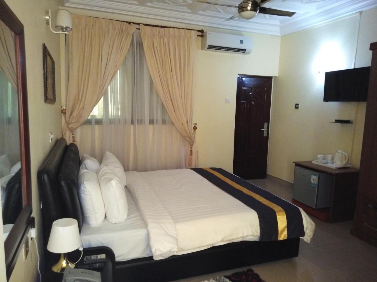 Jobyco Hotel Santeo Dış mekan fotoğraf