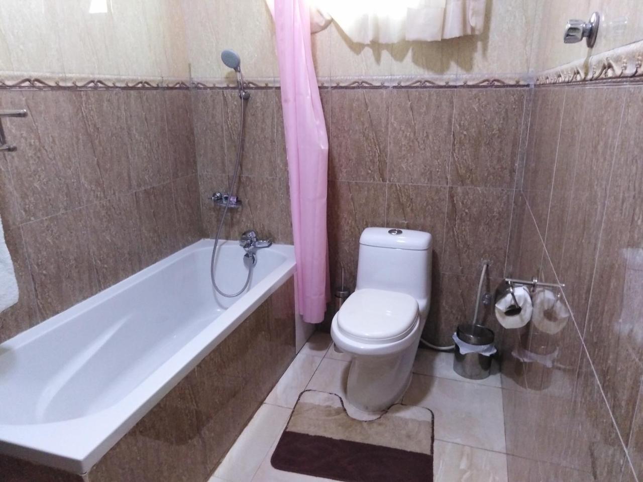Jobyco Hotel Santeo Dış mekan fotoğraf