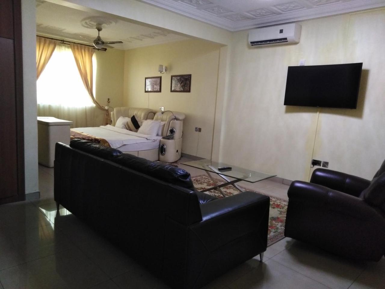 Jobyco Hotel Santeo Dış mekan fotoğraf