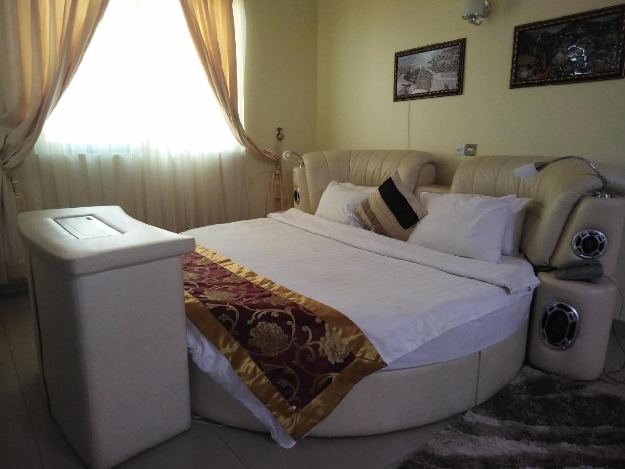 Jobyco Hotel Santeo Dış mekan fotoğraf