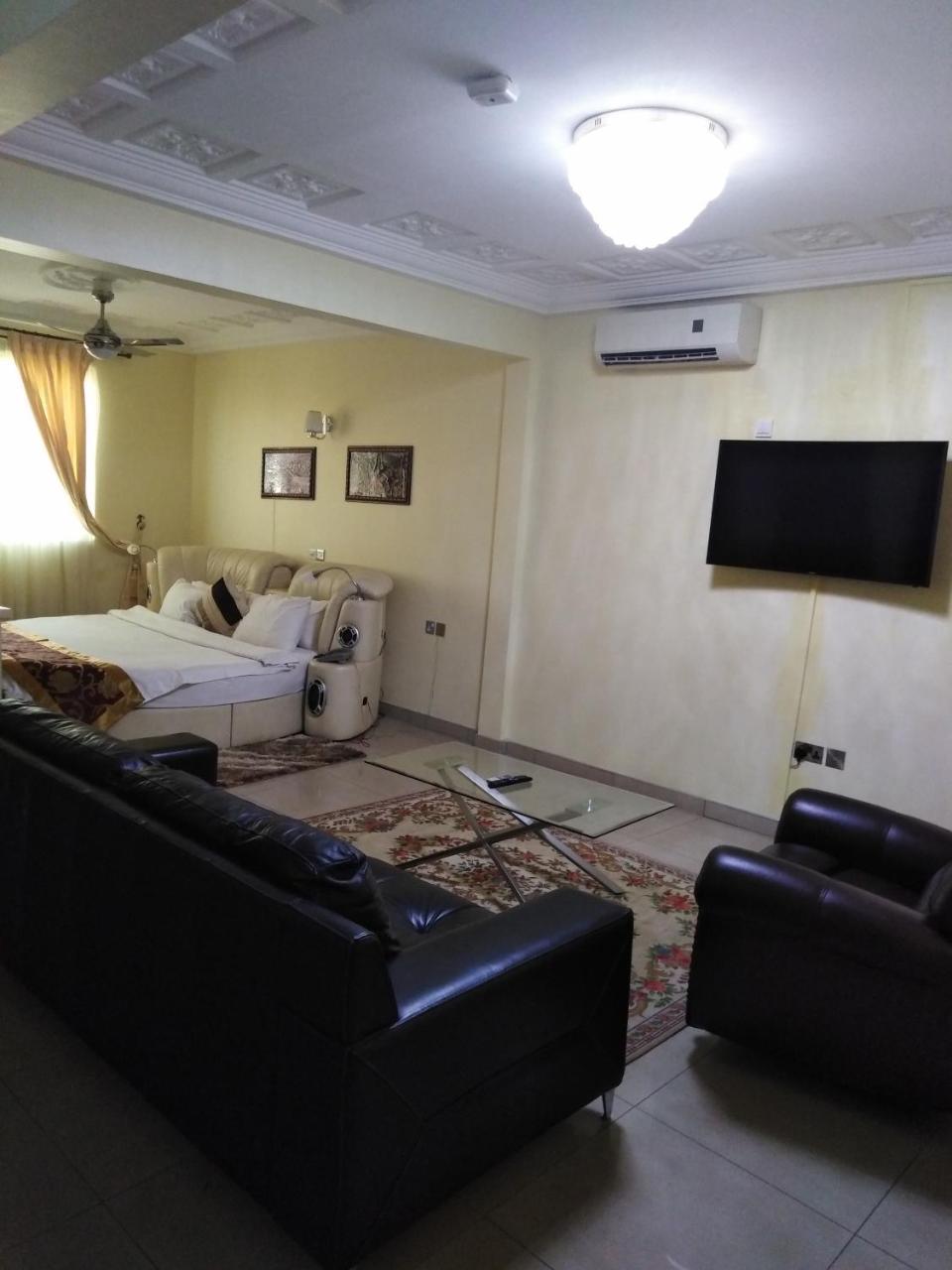 Jobyco Hotel Santeo Dış mekan fotoğraf