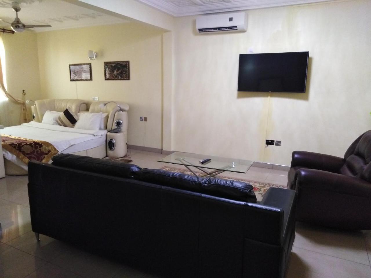 Jobyco Hotel Santeo Dış mekan fotoğraf