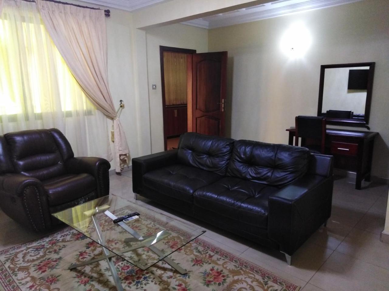 Jobyco Hotel Santeo Dış mekan fotoğraf