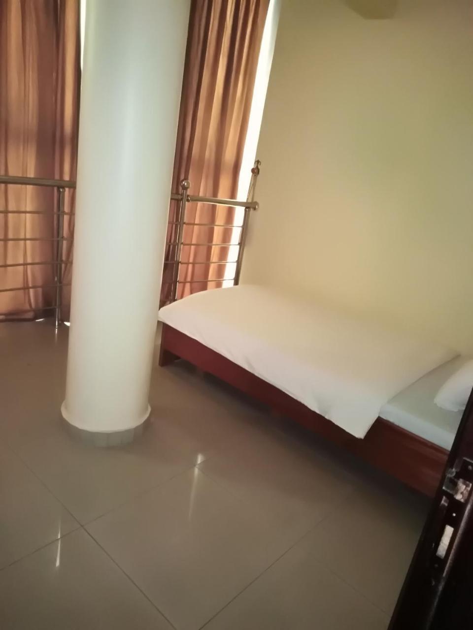 Jobyco Hotel Santeo Dış mekan fotoğraf