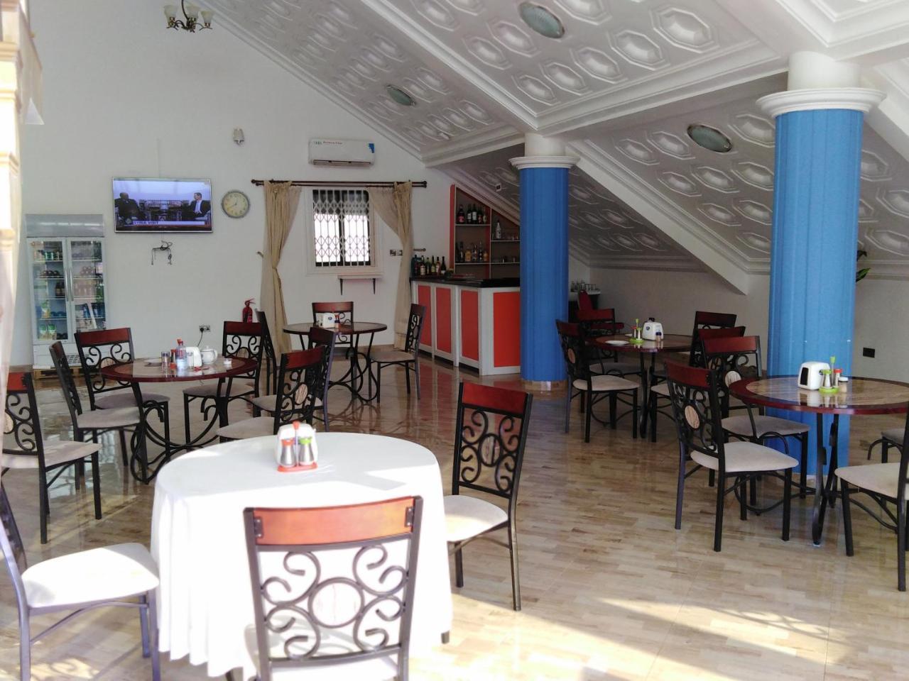 Jobyco Hotel Santeo Dış mekan fotoğraf