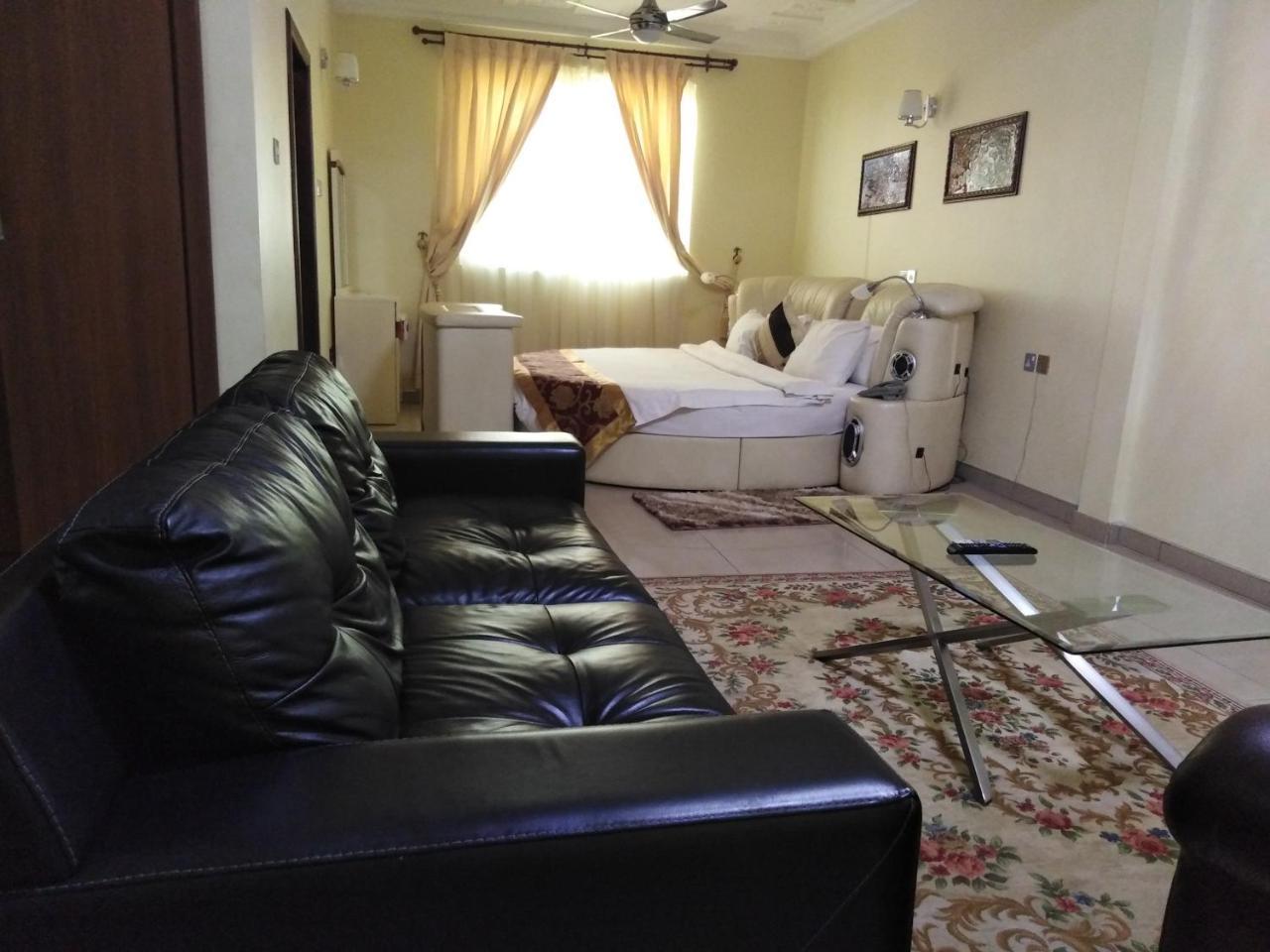 Jobyco Hotel Santeo Dış mekan fotoğraf